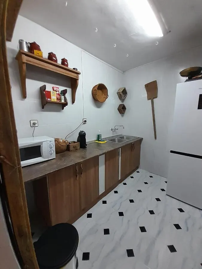 Casa Rincon Villa Iznatoraf 0*,