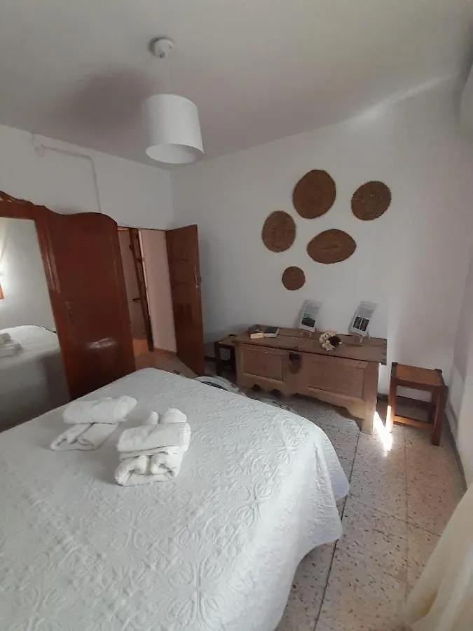 Casa Rincon Villa Iznatoraf