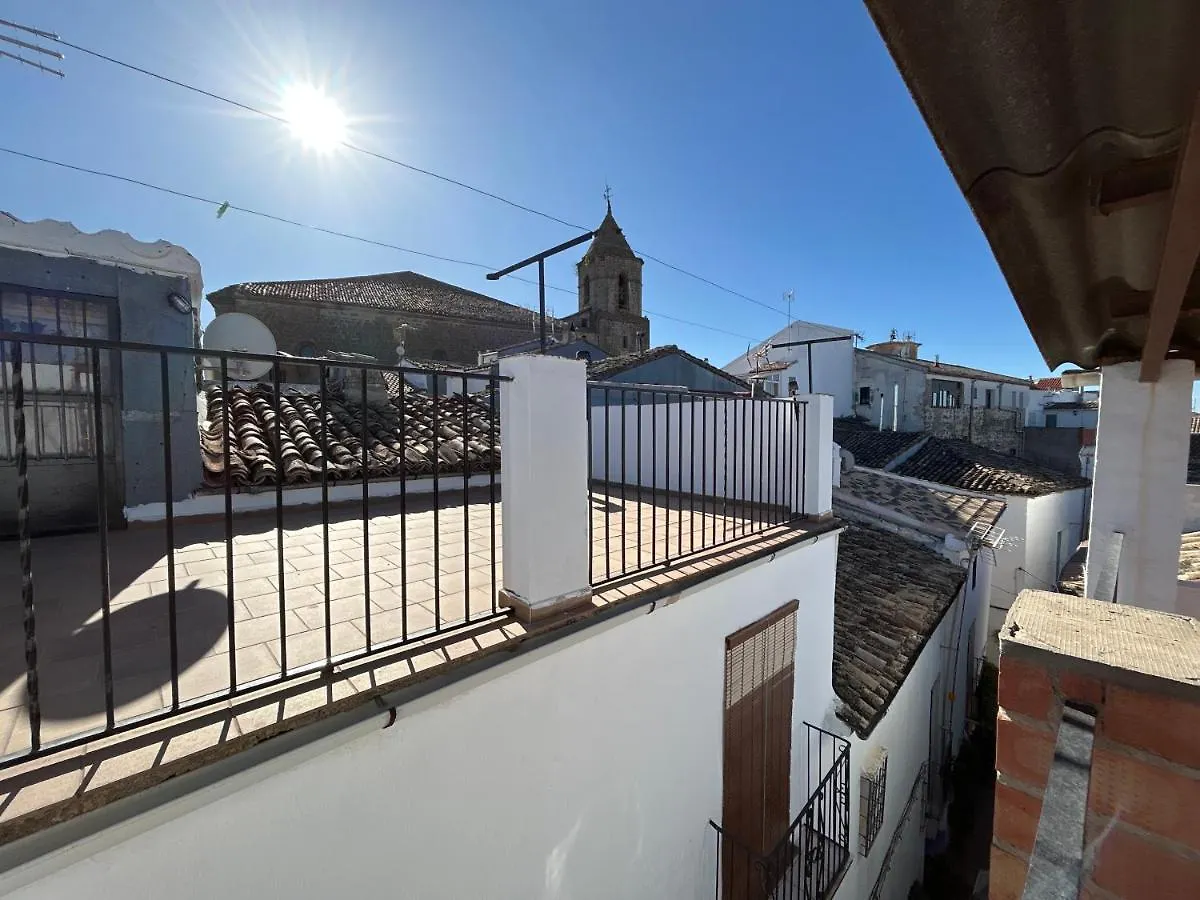 Casa Rincon Villa Iznatoraf